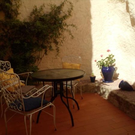 Tranquil Spanish Mountain Retreat Benirrama Экстерьер фото